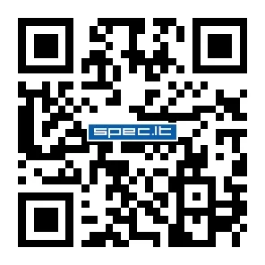 QR kodas | Spectrums, MB | spec.lt