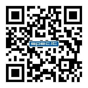 QR kodas | ŪKVEDYS, UAB