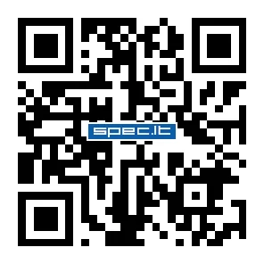 QR kodas | Ukvesta, UAB | spec.lt
