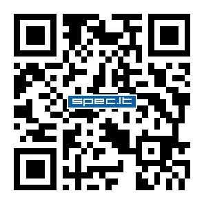 QR kodas | ULA logistics, MB