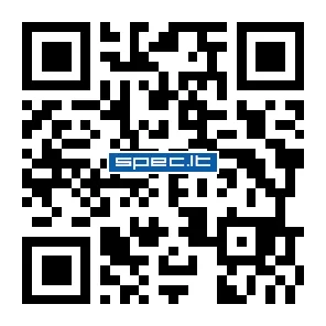 QR kodas | Ūla NT, MB