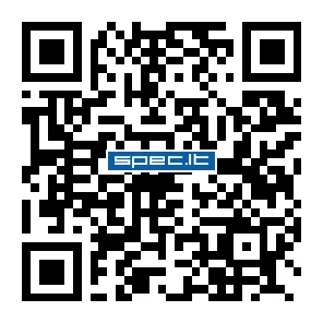 QR kodas | Ula Technologies, UAB | spec.lt