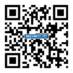 QR kodas | Ūla, UAB | spec.lt