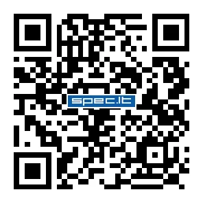 QR kodas | Autoula, UAB | spec.lt