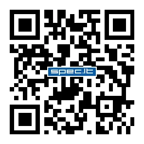 QR kodas | ULADASTA, UAB | spec.lt