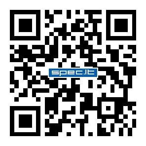 QR kodas | Ulavita, MB