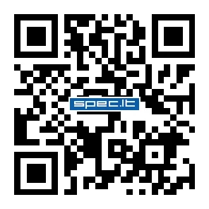 QR kodas | ULC Marine, MB