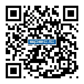 QR kodas | Uld construction, MB | spec.lt