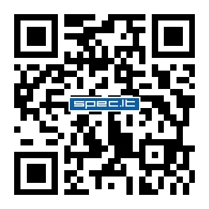 QR kodas | Uldaco, MB
