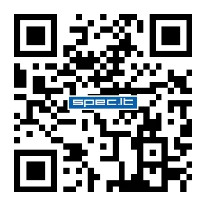 QR kodas | Ūlė, UAB | spec.lt