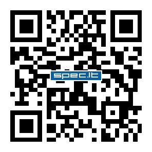 QR kodas | Ulead, MB