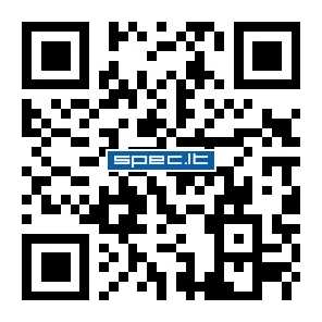 QR kodas | Ulefa, UAB