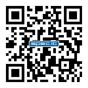 QR kodas | ULEKSA, UAB | spec.lt