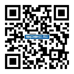 QR kodas | ULEMA, UAB | spec.lt