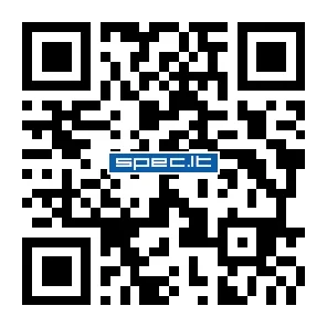 QR kodas | ULGA, UAB | spec.lt