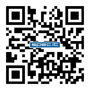 QR kodas | Uliana Moroz, MB | spec.lt