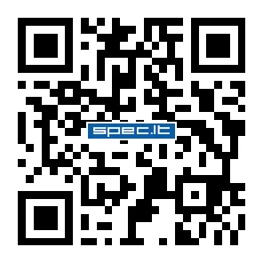 QR kodas | Uliksas, UAB | spec.lt
