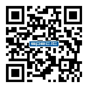 QR kodas | ULISS, UAB | spec.lt