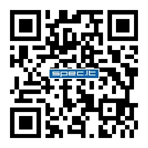 QR kodas | Ulita, UAB | spec.lt