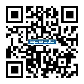 QR kodas | ULIVITA, UAB | spec.lt