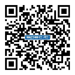 QR kodas | Uljanos Karpovos labdaros ir paramos fondas | spec.lt
