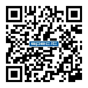 QR kodas | ULMA CONSTRUCCION BALTIC, UAB