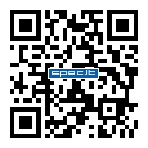 QR kodas | Ulmas NT, UAB | spec.lt