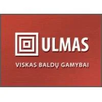 Ulmas, UAB