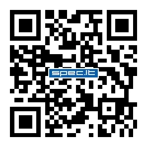 QR kodas | Ulmas, UAB | spec.lt