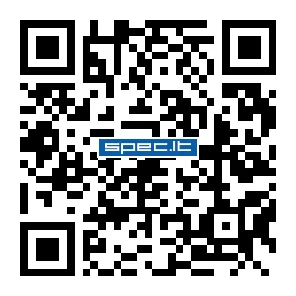 QR kodas | Ulna šokio trupė, VŠĮ