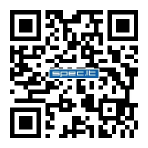 QR kodas | Ulneda, MB