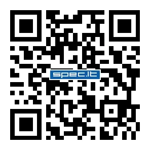 QR kodas | Ulona, UAB | spec.lt
