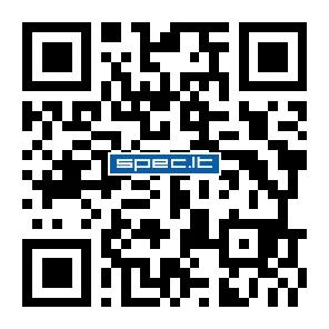 QR kodas | Ulonas, MB