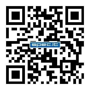 QR kodas | Ulonų 33, UAB | spec.lt