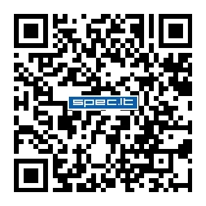 QR kodas | Ūlos Bukytės labdaros ir paramos fondas | spec.lt