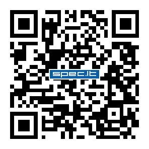 QR kodas | Ūlos juvelyrų studija, UAB | spec.lt