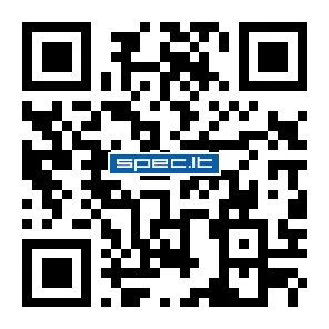 QR kodas | Ūlos Krantas, UAB | spec.lt