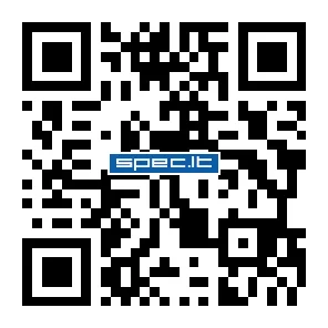 QR kodas | Ūlos miškas, UAB