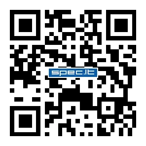 QR kodas | Ūlos Namai, UAB | spec.lt