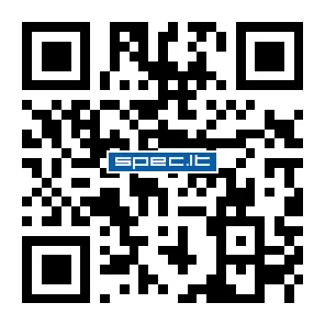 QR kodas | Ūlos sala, UAB | spec.lt