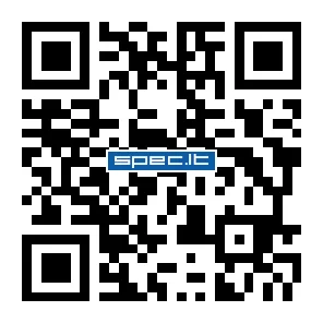 QR kodas | Ūlos statyba, UAB | spec.lt