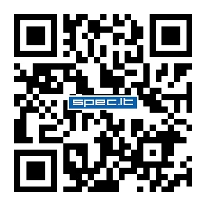 QR kodas | Ūlos tėkmė, UAB | spec.lt