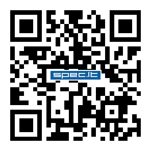 QR kodas | ULPAS, UAB | spec.lt