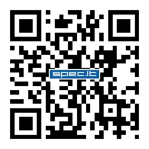 QR kodas | Ulras, VŠĮ | spec.lt