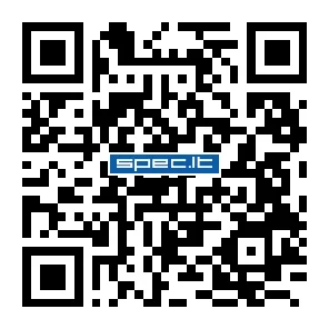 QR kodas | ULRICH FUNK HANDELSKONTOR, UAB