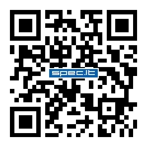 QR kodas | Ulsontech, MB