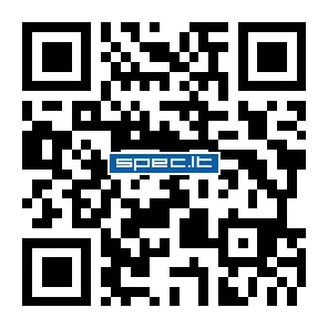 QR kodas | Ultima Via, UAB