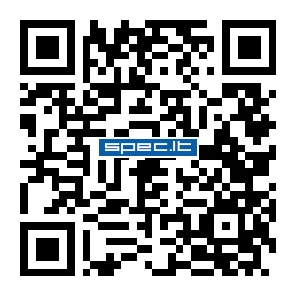 QR kodas | Ultimate fruits & veggies, UAB