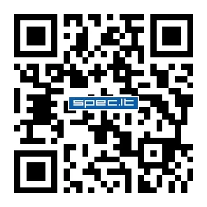 QR kodas | Ultojus, MB | spec.lt