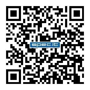 QR kodas | ULTRA MAGIC, kavinė, R. Kostiuškevičienės, IĮ | spec.lt